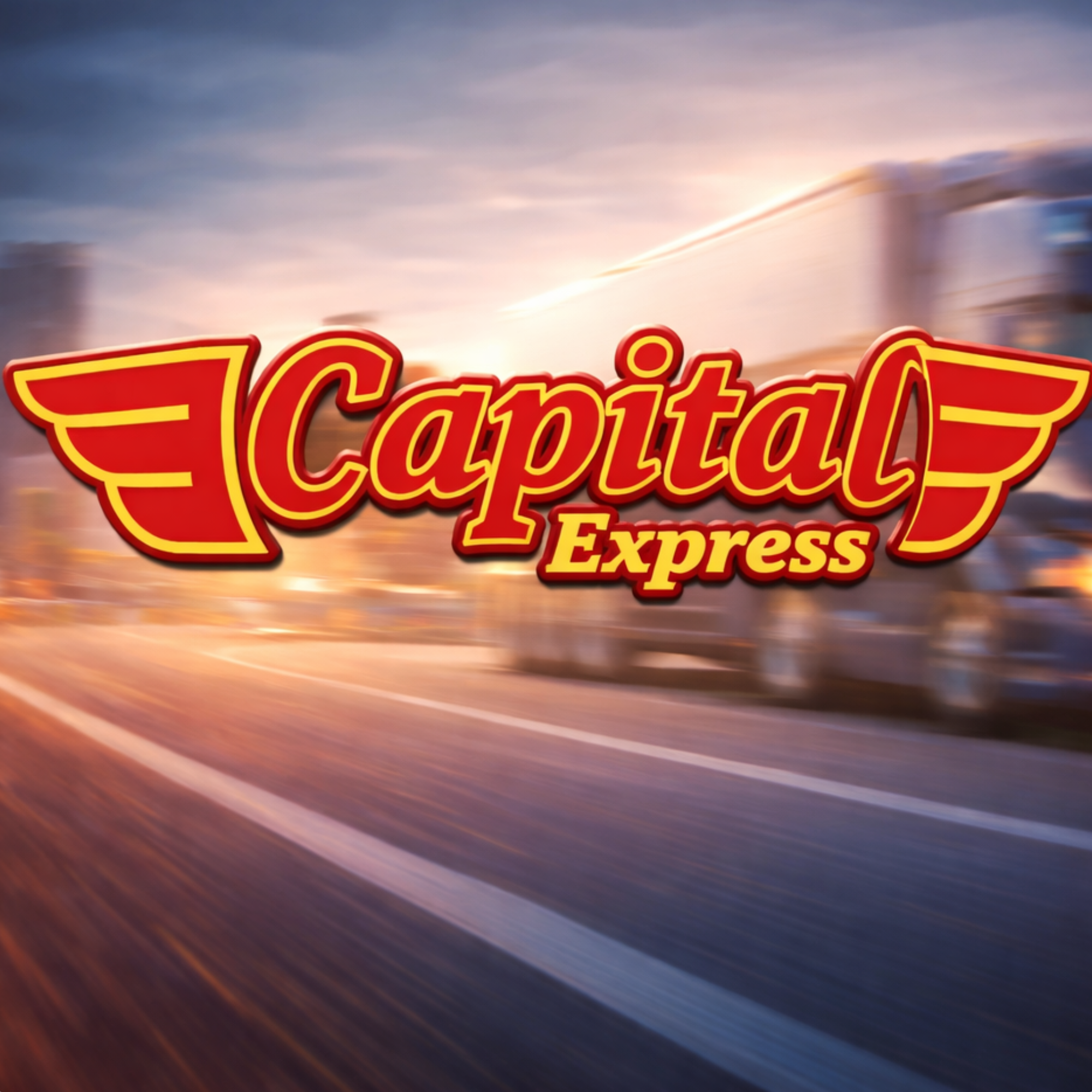 Capital Express