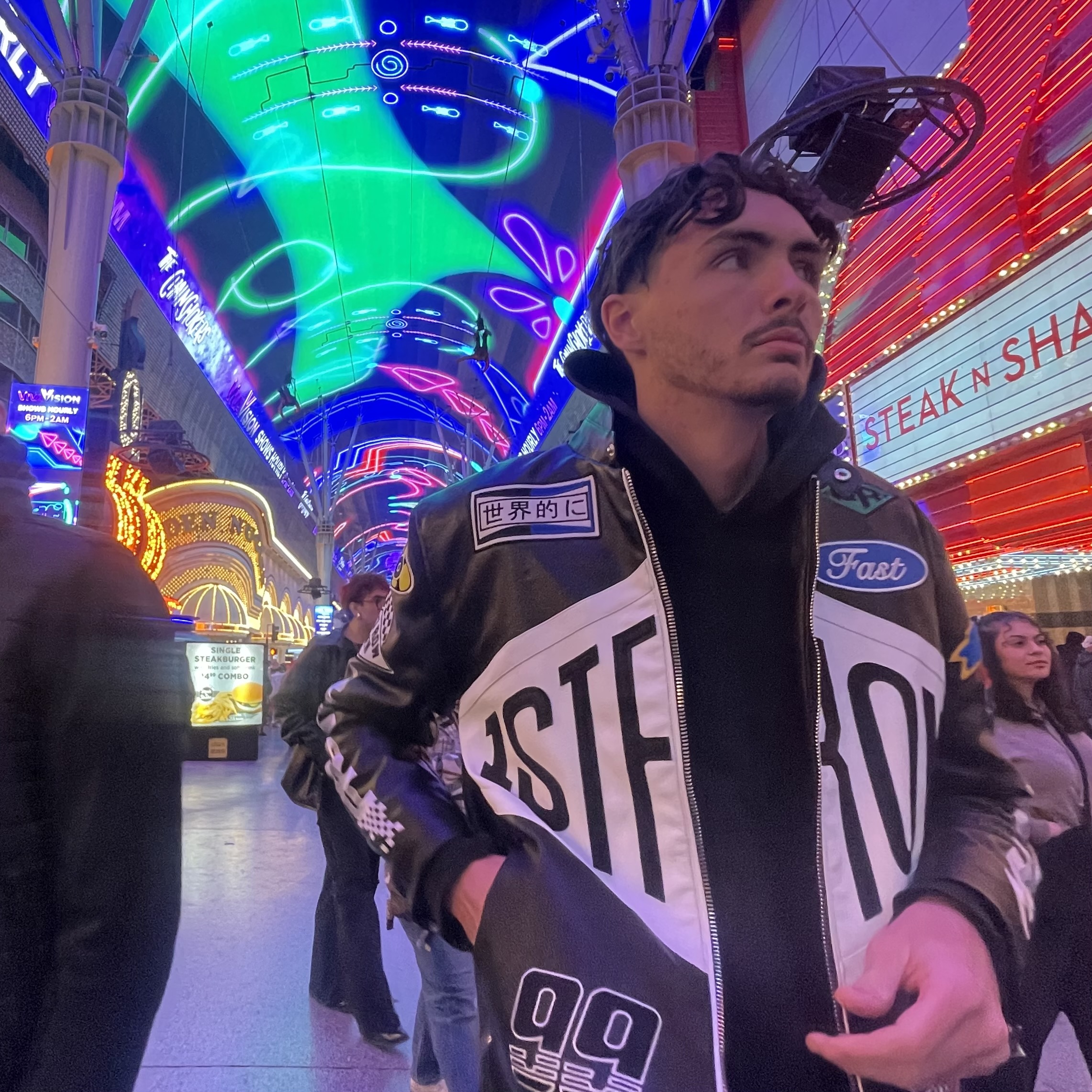 Louis-David Paul-Hus